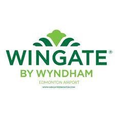 Wingate by Wyndham Hotel, Leduc. 